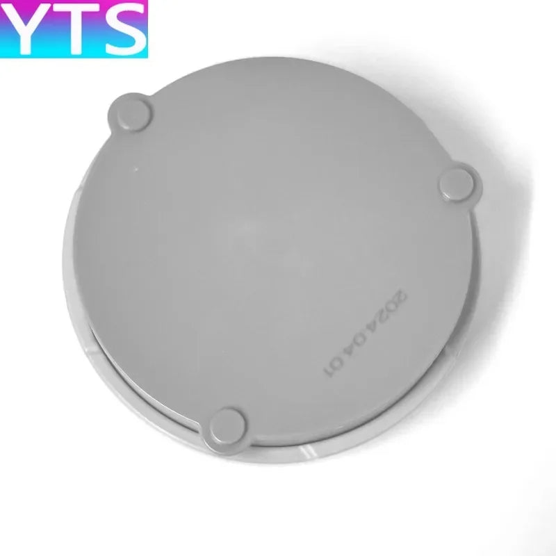 High Quality Magnetic Pedicure Bowl With Massage Jet and Pump Jet Cover Durable and Stylish Salon Accessory