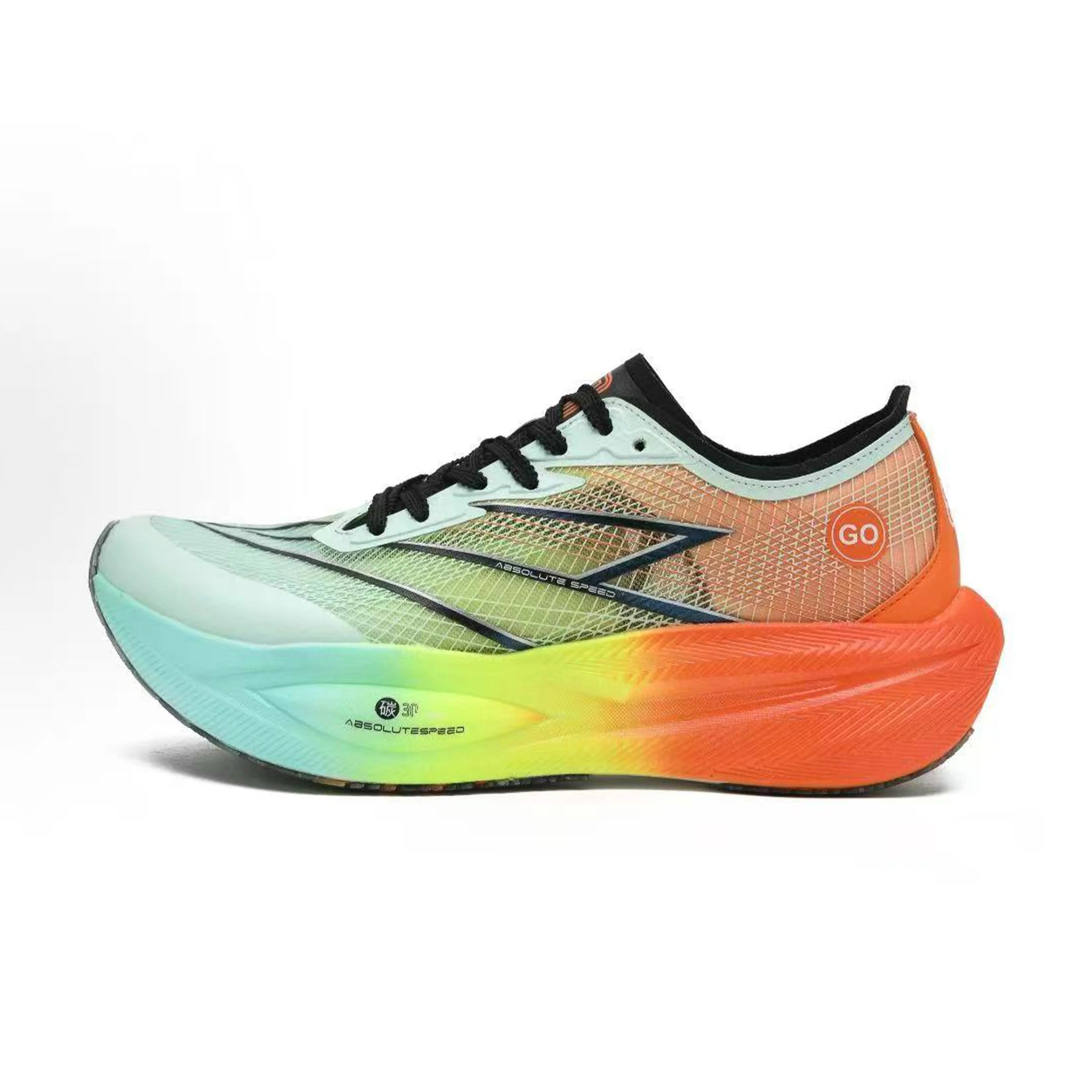 New Fashion Trending Carbon Fly 3 Running Shoes for Women Men Professional Light Weight Training Shoes Sports Brand USA Online
