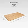 Custom Logo Folding Iron Mesh Outdoor Dining Furniture Table Portable Barbecue Picnic Camping Beach Fold Grid Custom Logo
