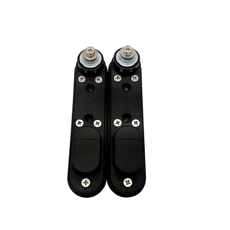 Switch Control Power Distribution Door Lock MS864 Cabinet Lock With Push Button Swing Handle Lock for Cabinet Electric Lock