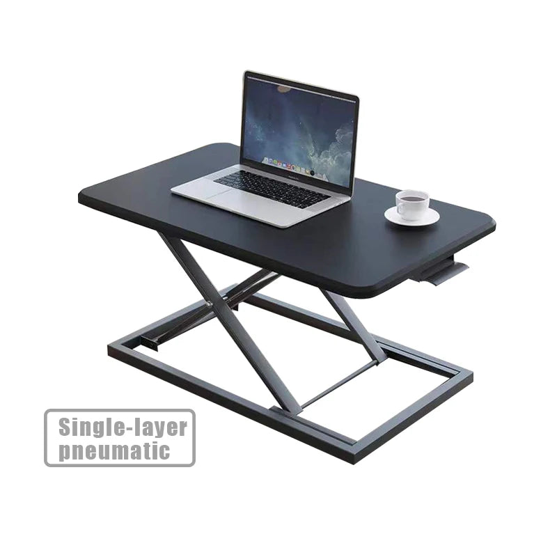 Computer Desks Multiple Computers Furniture Modern Standing Desk Floor Sitting Computer Table