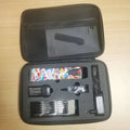 Dog Hair Clipper Trimmer Shaver Grooming Smart Pet Machine Cleaning Kit Pet Hair Clipper