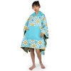 China Top Ten Selling Quick Dry Soft Hooded Towel for Children