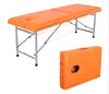 High Quality Portable Massage Spa Bed Comfortable Facial Bed Factory Directly Sells