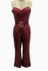 Liu Ming Oem High End New Style Women Fashion Sexy Sequined Color Slim Fit Long Bodycon Jumpsuit
