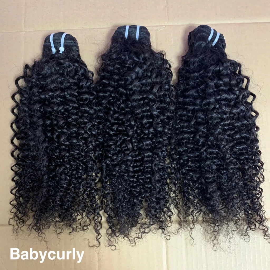 15A Human Hair Body Wave Bundles 100% Virgin Vietnamese Hair Extensions for Women Natural Black Weaving Machine Double Weft Perm