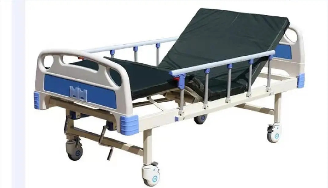 High Quality Portable Metal Folding Massage Table Modern Style Salon Hotel Bedroom Living Room Hospital Use Facial Application