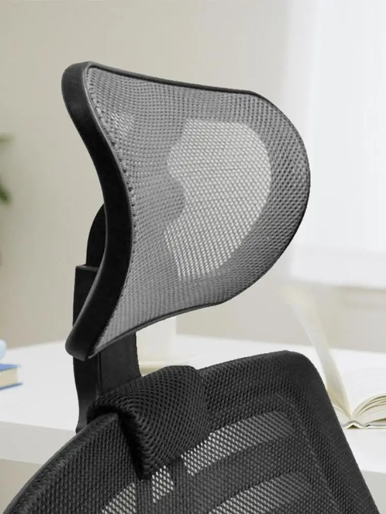 Computer Chair Headrest Pillow Adjustable Headrest For Chair Office Neck Headrest For Office Chair Accessories A5l3