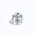 1-15 Carat Round Brilliant Cut Diamond Test Past Sparkling D Color Loose Moissanite Stones for Wedding Rings Jewelry Making