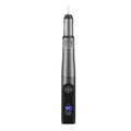Portable Mini 2-in-1 Rechargeable Nail Drill 35000 RPM Wireless Design UV Lamp Electric Nail Polish Acrylic Polish for Nail