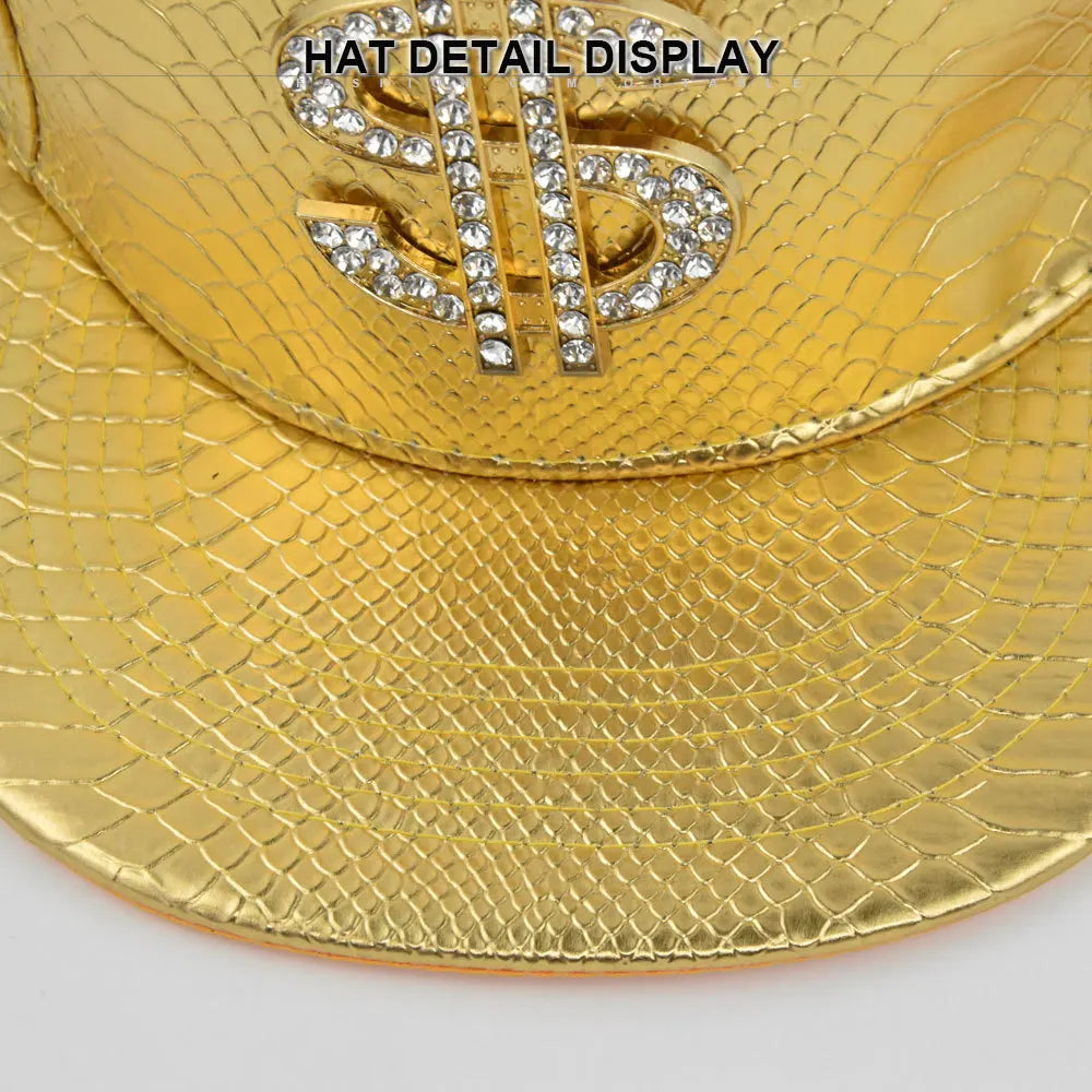 Hip-hop cap The cross Jesus metal label Fashion Break dancing Street dance Flat brim hat cap Hip Hop Fitted Cap Youth tide cap