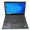 1 Wholesale Notebook 95% New Thinkpad T480s Intel Core I5-8th 8GB 256GB SSD 14.1-inch Business Laptop  Notebook