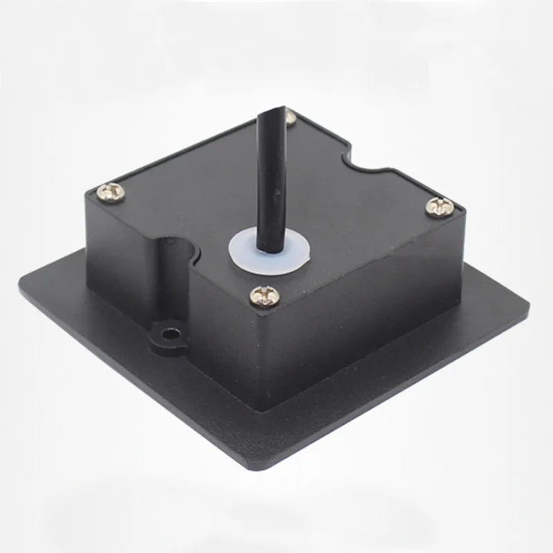 Outdoor Led Stair&Step Light 3W Waterproof Recessed Wall Corner Lamp For Home Landscape Pathway Stairway Garden Yard Footlight