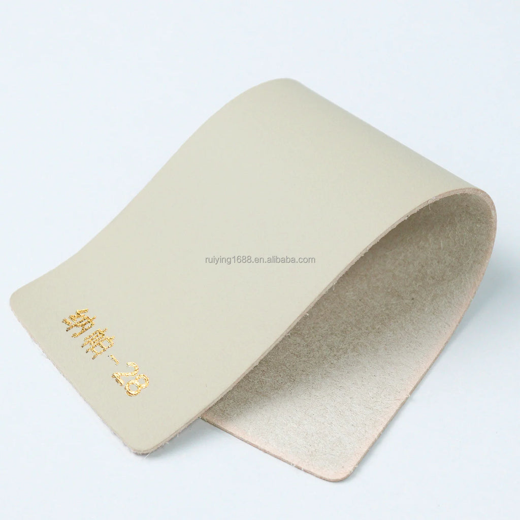 Spot Napa Microfiber 1.2mm PU Leather for Car Seat Covers Car Interior Fabric Synthetic Leather