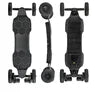 RALDEY WASP 12S4P Four-wheel Scooter Brushless Lithium Battery Electronic Waterproof Remote Control