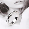 Jingzhanyi Jewelry Factory's Customizable K Gold Wedding Ring PT950 Bead-Shaped Platinum Male Ring Diamond Rings