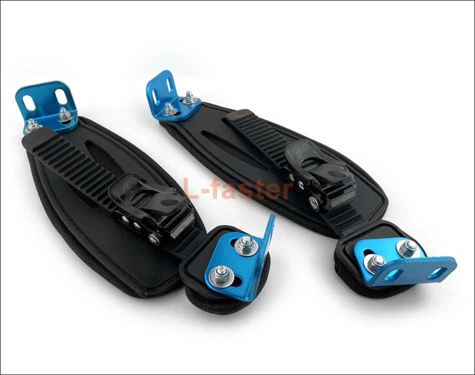 L-faster Electric Mountain Skateboard Components DIY Assemble All Terrain Skate Board With Children Like Parent-Child Activity