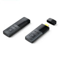 Wireless HDMI Transmitter and Receiver 30m/100ft, MT-VIKI Portable Wireless HDMI Extender