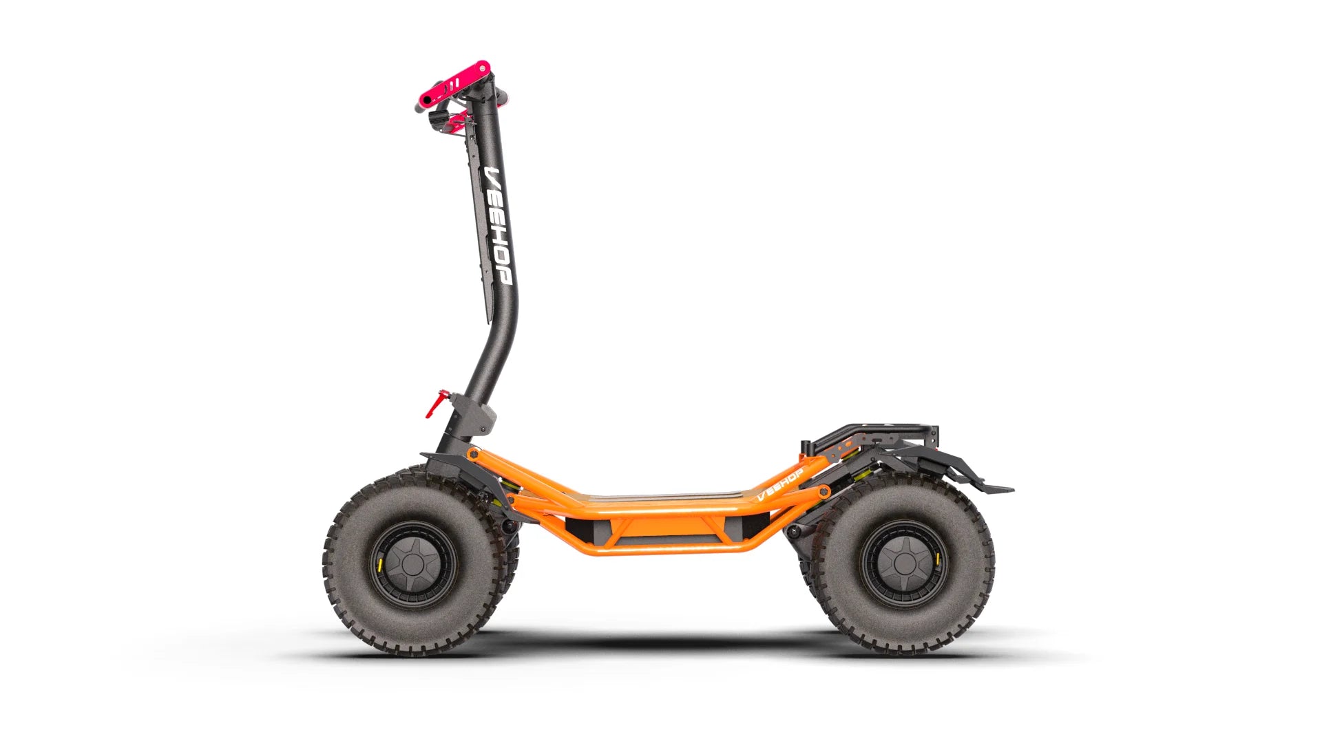 Hot Sell 4WD 4 Wheel Electric Motorcycles for Adult Electric Chopper Motorcycles Electric Motorcycle System 6500W ATV
