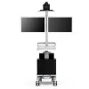 Online shopping telemedicine cart	hospital telemedicine cart	medical telemedicine cart