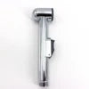 High Quality Plastic Hand-Held Bidet Bathroom Shower Sprayer Shattaf