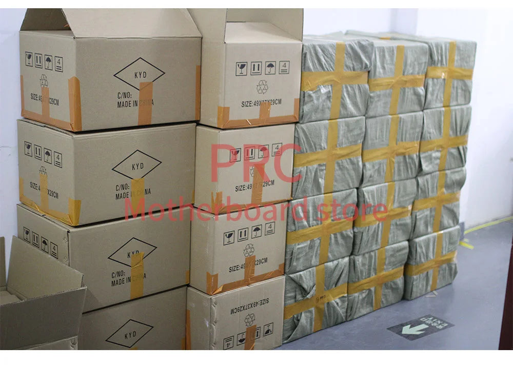 For Dell Latitude 7390 Laptop Motherboard LA-F292P 02WCVJ 041M0M 0CM3RM 0YNMMF i5 i7 8th Gen CPU RAM 8/16G Notebook Mainboard