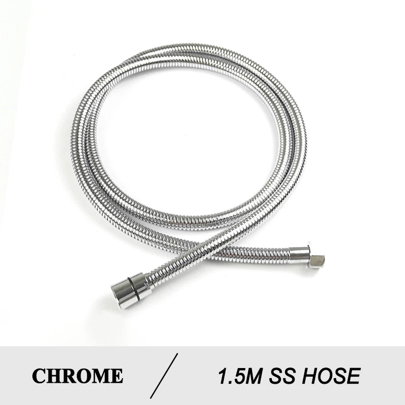 Shower Douche Toilet Bidet Sprayer Kit Chrome Polished Brass Bathroom Wall Mount Single Cold Valve Handheld Bidet Shattaf Set