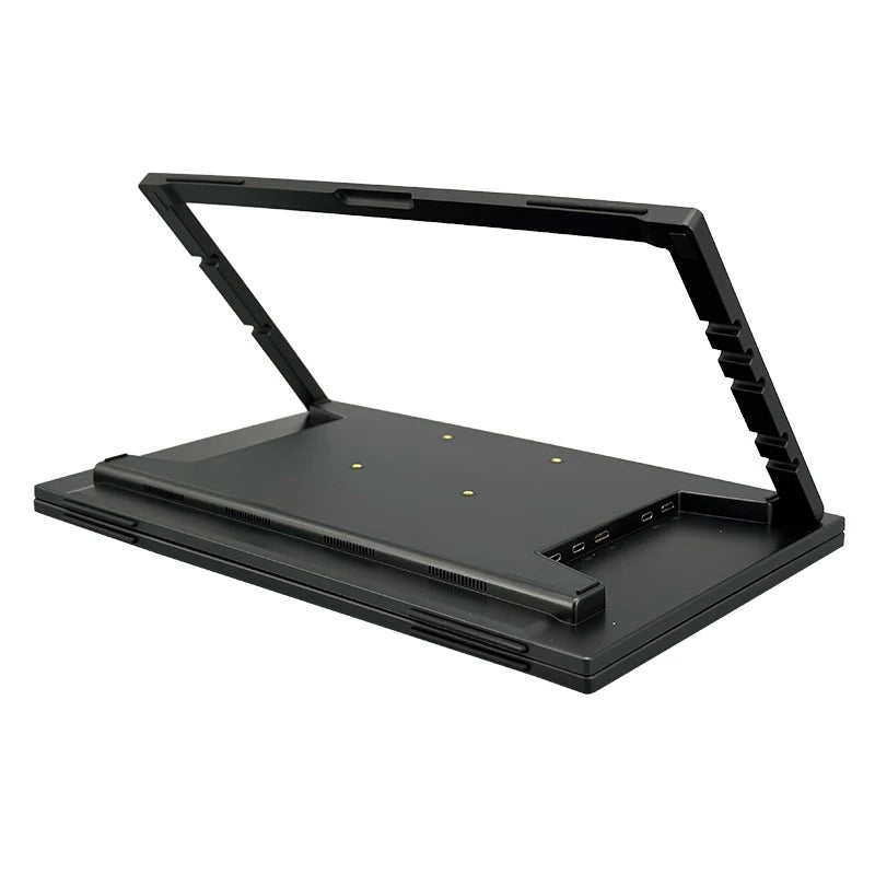 15.6" 1920*1080 Type-C Mini HD-MI Interface Dual Screen Portable Monitor for Laptop