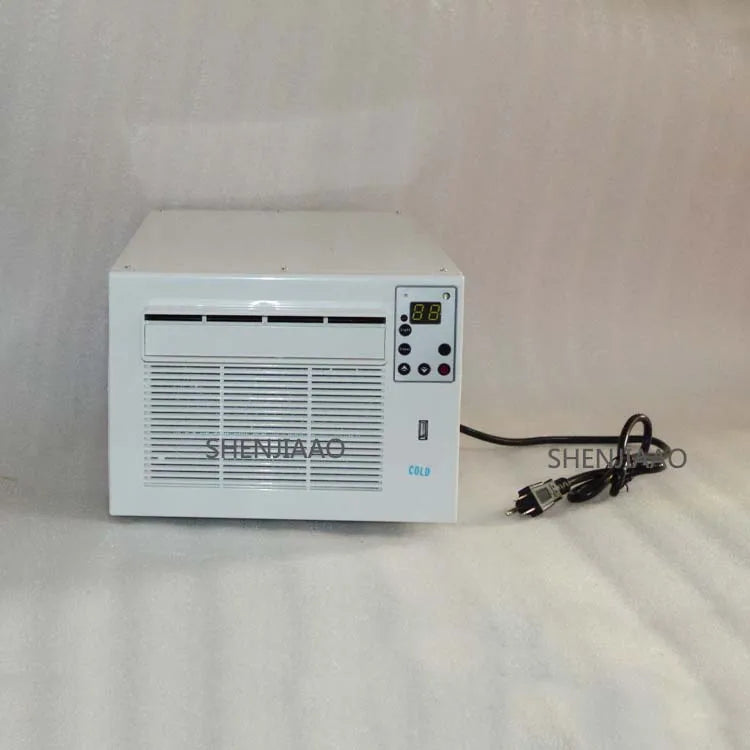 HHR-10 110V Protable Air Conditioning Free Installation Household Dormitory Mosquito Net Air Conditioner Refrigeration