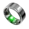 2301A Tungsten Smart Rings for Men Titanium Stylish Smart Health Ring Tracking Smartring Vibrating