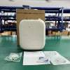 Professional Portable Wireless Nebulizer Water-Free Aroma Diffuser Commercial Fragrance Sprayer Made of Durable Plastic