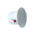 3 Inch Surround Sound Speakers System Ceiling Loudspeakers 8Ohm Roof Speakers for Bathroom Home Background Music Audio 308A