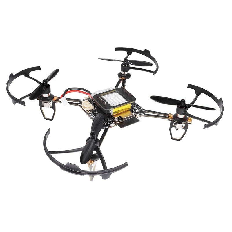 A07R ESP32 Flight Control Open Source Quadcopter ESP-Drone Drone Model Wifi Remote Control Crazyflie RC FPV Racing Drone