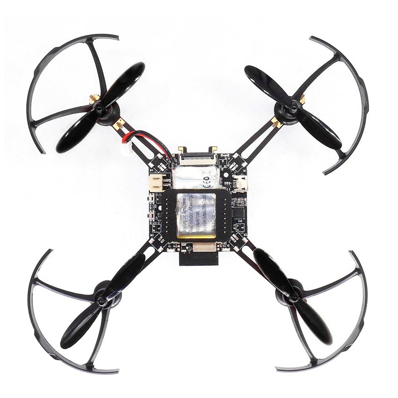 A07R ESP32 Flight Control Open Source Quadcopter ESP-Drone Drone Model Wifi Remote Control Crazyflie RC FPV Racing Drone