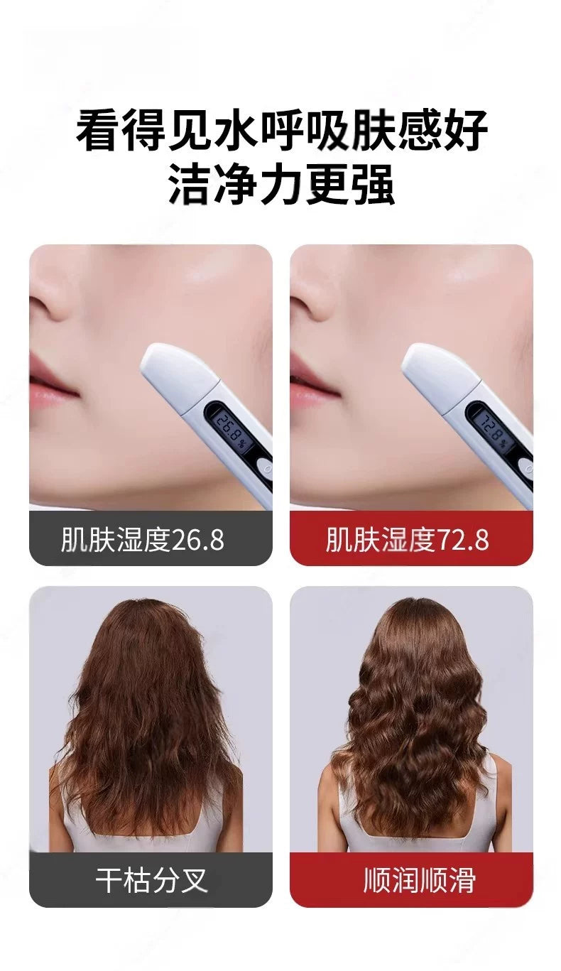 Widely Use Household Water Purifier for Water Heater Faucet  Soften Hard Water Shower Head Filter Wash Machine Pre-filter
