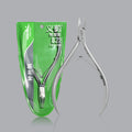 Professional D-22 Nail Nipper Cuticle Cutter Vietnam Nghia