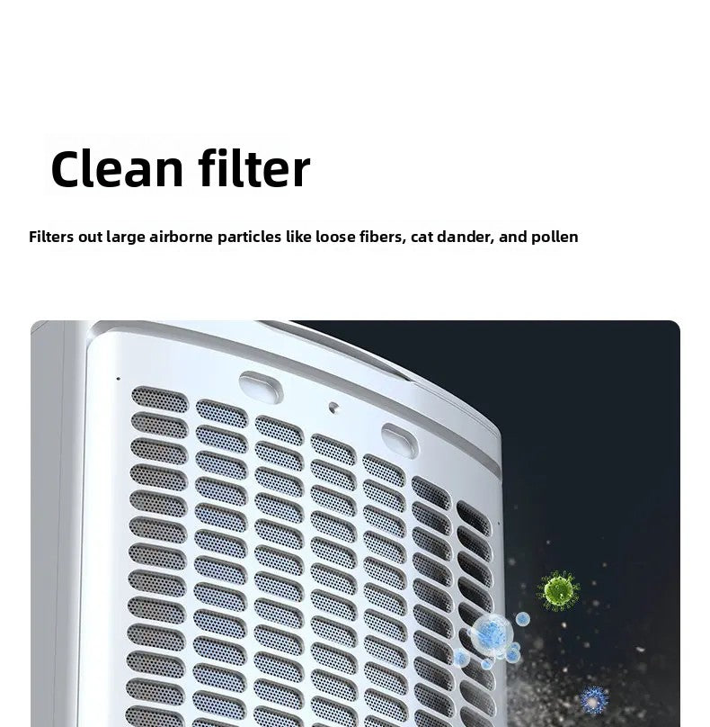 Portable Air Conditioner Fans Air Cooler 9L/12L Water Tank Remote Control 3-in-1 Cooling Fan Humidifier for Home Office Room