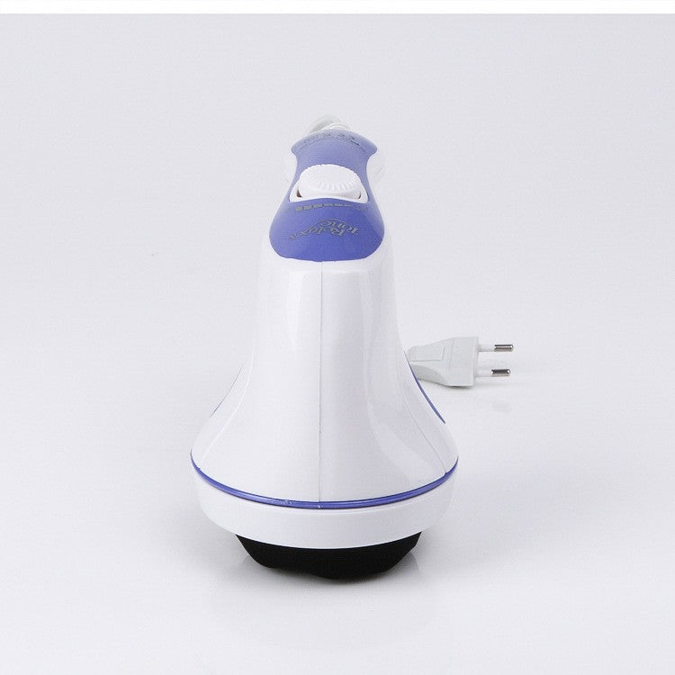 Portable Fat Burning Massage Machine Electric Waist Shaping & Muscle Relief Massager