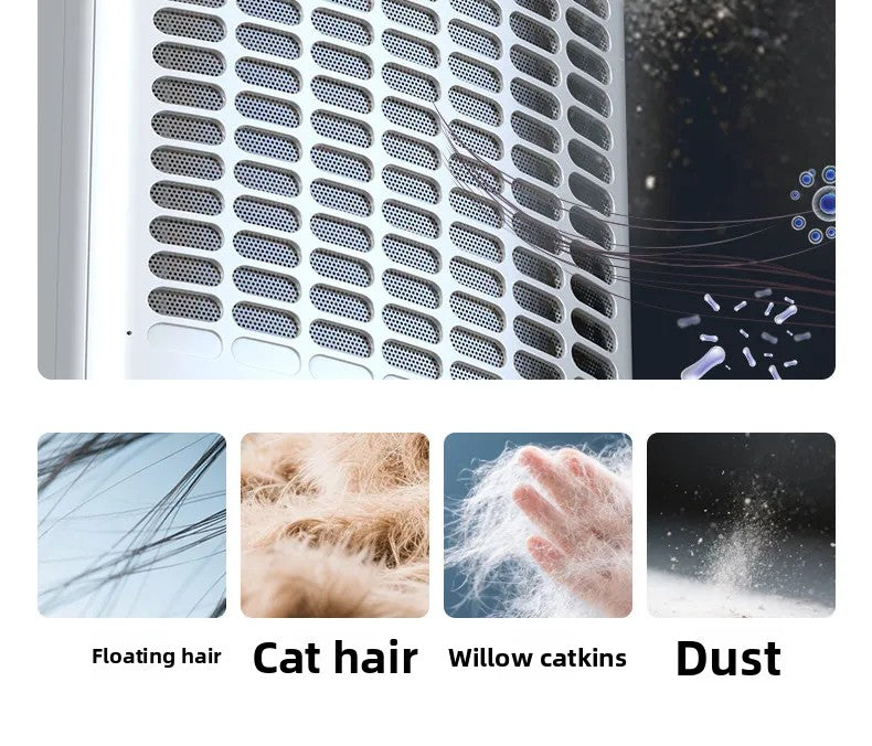 Portable Air Conditioner Fans Air Cooler 9L/12L Water Tank Remote Control 3-in-1 Cooling Fan Humidifier for Home Office Room