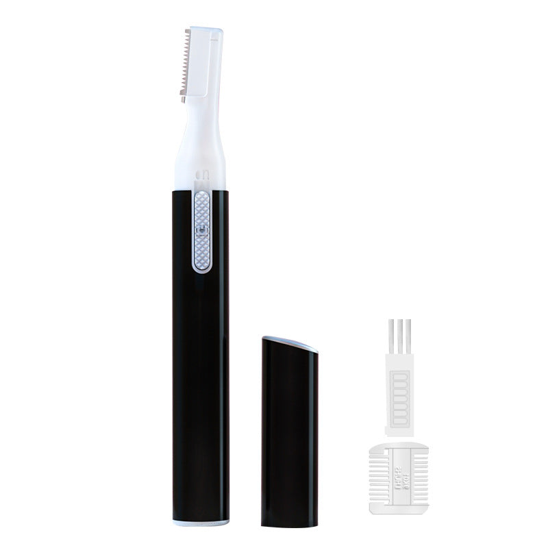 Electric eyebrow trimmer wholesale usb rechargeable eyebrow trimmer electric shaver eyebrow shaver ladies electric eyebrow trimmer