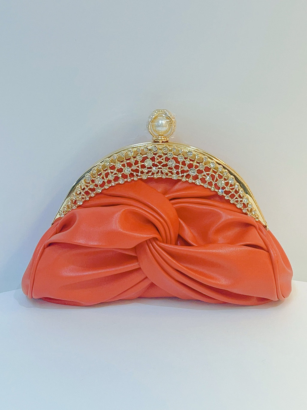 New Cross-border Socialite Clutch Bag Rhinestone Evening Dress Women's Bag Chain Crossbody Bag Evening Banquet Bag Gift Bag Bridal Bag