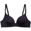 Light and thin clothing bra gathered on the support of foreign trade cross-border milk collection anti-sagging manufacturers direct supply running wholesale women's underwear