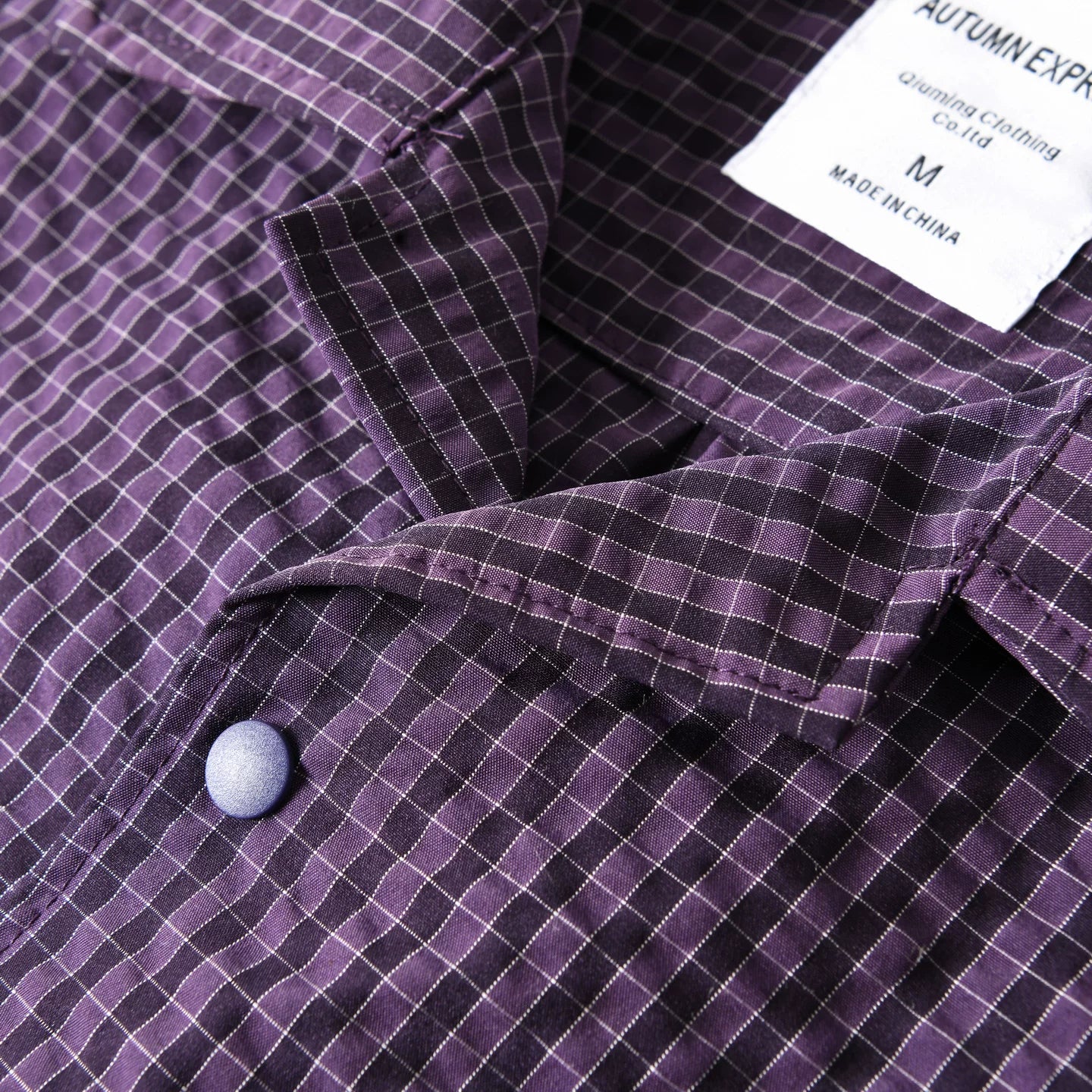 Summer Outdoor Shirt Men Short Sleeve Summer Streetwear Cleanfit Fashion Loose Casual Oversize Plaid Blouse Hawaiian Shirts