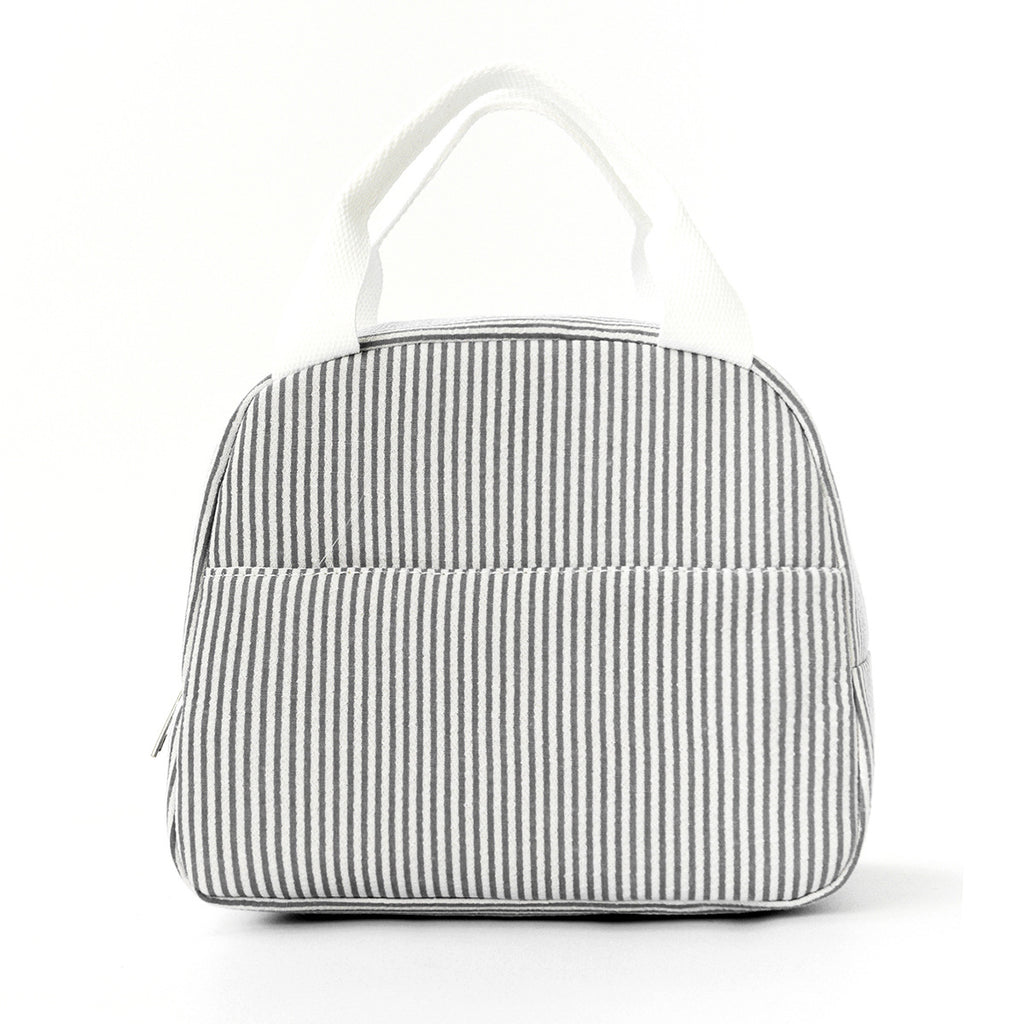 Cross-border Explosions Portable Lunch Bag Insulation Bag Lunch Box Bag Lunch Bag with Rice Bag Lunch Box Storage Bag for Work and School