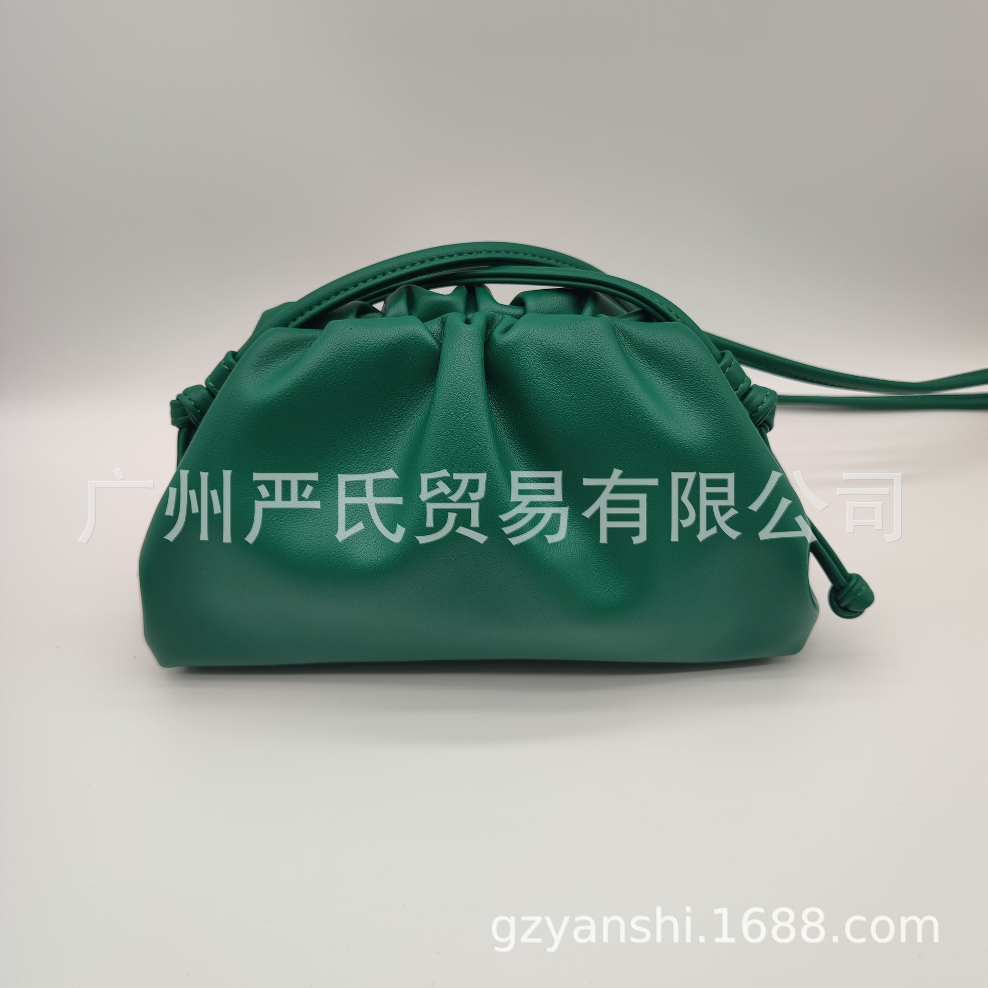 Zebra Pattern Cloud Bag Cross-border Women's Bag Pleated Dumpling Bag New Autumn and Winter Fashion Shoulder Crossbody Bag Hand-held Women's Bag