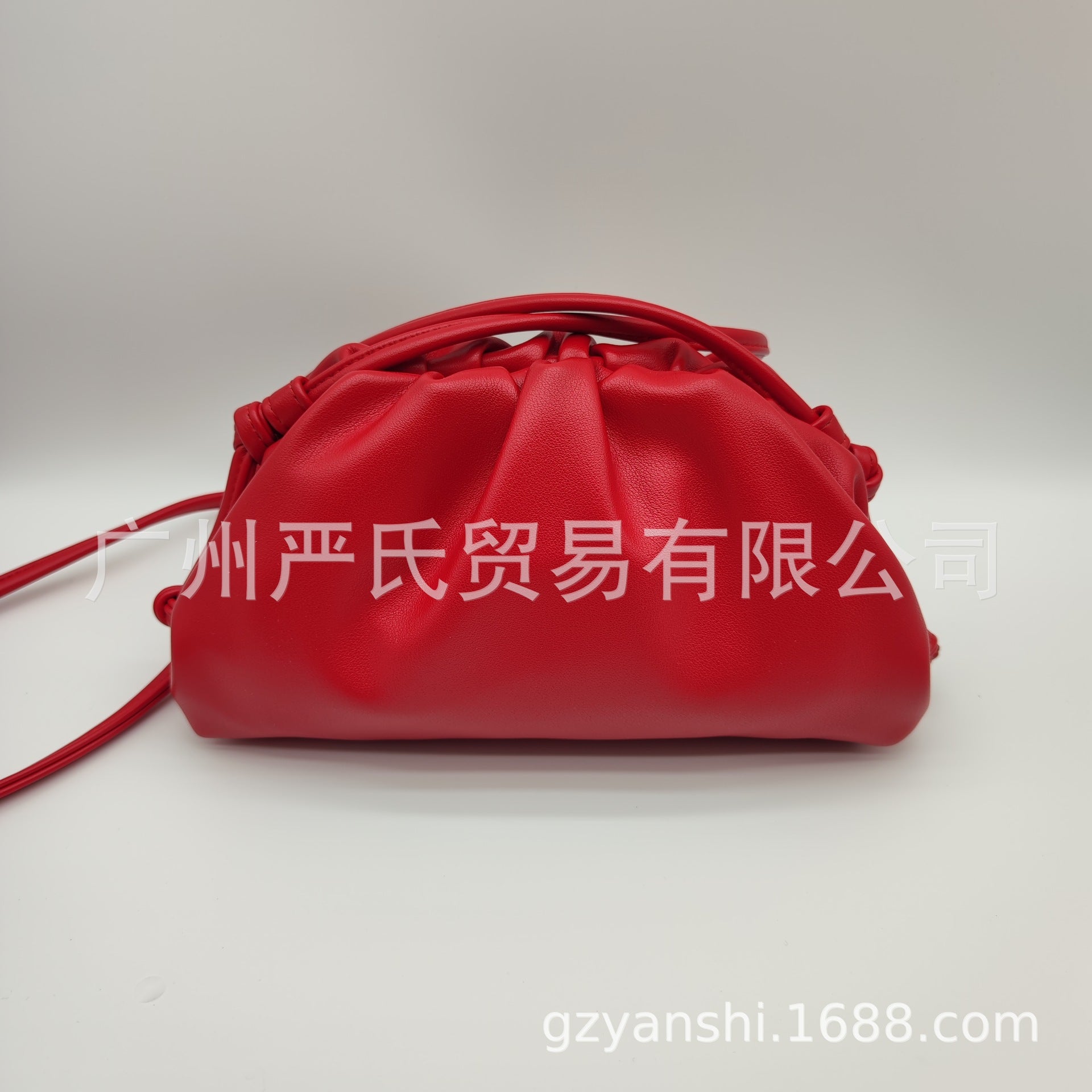 Zebra Pattern Cloud Bag Cross-border Women's Bag Pleated Dumpling Bag New Autumn and Winter Fashion Shoulder Crossbody Bag Hand-held Women's Bag