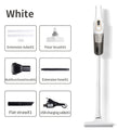 Cross-border vacuum cleaner S9D small household large suction cleaner car wireless portable handheld vacuum cleaner