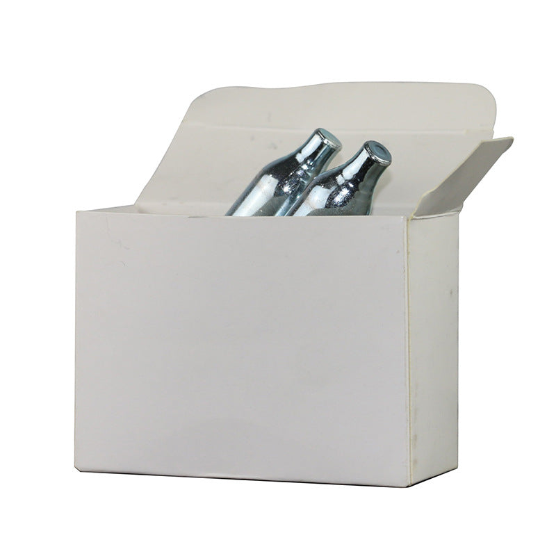 Portable bubble water machine travel soda water machine household bubble machine homemade carbonated drinks commercial soda water machine