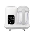 Household small food supplement machine cooking machine mixer multifunctional baby food supplement machine cross-border export