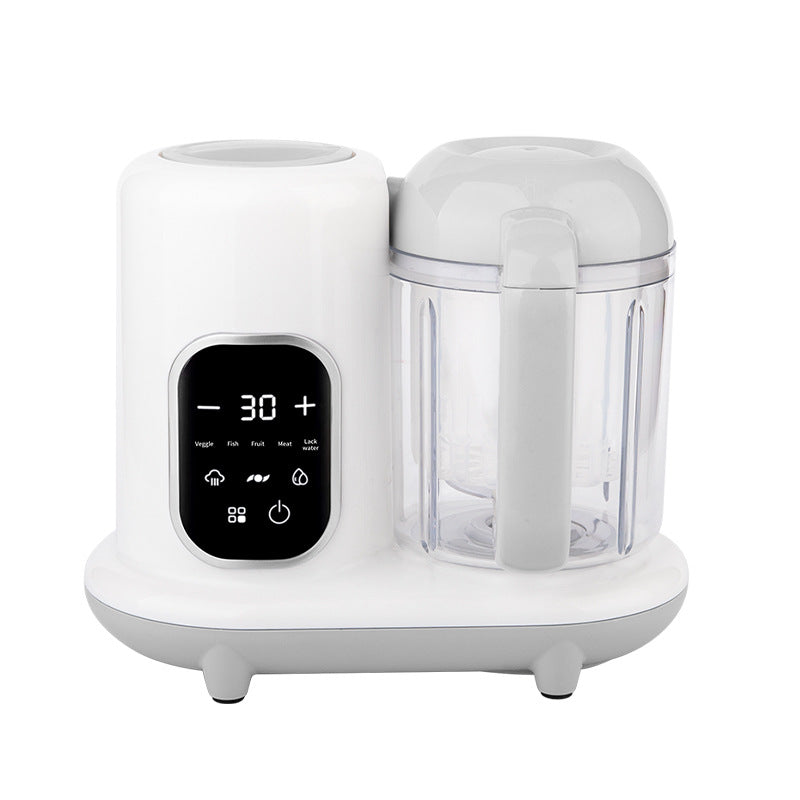 Household small food supplement machine cooking machine mixer multifunctional baby food supplement machine cross-border export